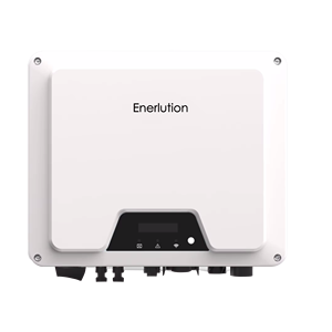 Inversor Solar Híbrido Enerlution de Alta Calidad para el Hogar, Precio Razonable, Único, Superventas, OEM - Product Image 1