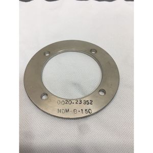 AMAT 0020-23352 DISK HEATER, 115679 - อุปกรณ์และอะไหล่เซมิคอนดักเตอร์ระดับโลกที่เชื่อถือได้ - Product Image 2