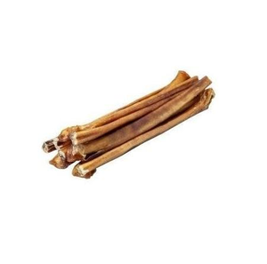 Bâtonnets de bœuf premium épais pour chiens seniors - Friandises à mâcher naturelles extra longues et durables, faibles en glucides, faibles en calories, riches en protéines, sachets individuels - Product Image 5