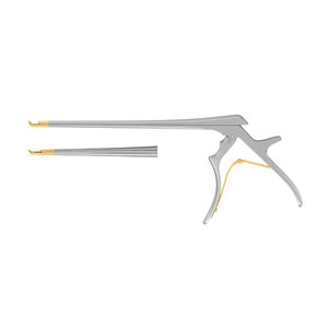 เครื่องมือผ่าตัดในโรงพยาบาลทำจากสเตนเลสขนาด22.5ซม. เครื่องมือทางการแพทย์ด้านศัลยกรรมกระดูก - Product Image 1