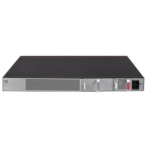 ขายดี S5735‑S24P4X สวิตช์เครือข่ายแบบจัดการได้ 24 พอร์ต Gigabit PoE+ พร้อมพอร์ตอัปลิงค์ 4*10G SFP+ - Product Image 1