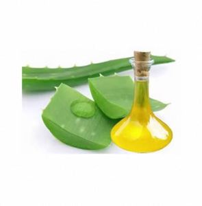 Aceite Puro de Aloe Vera, Cuidado Natural de la Piel, Aceite Herbal para el Crecimiento del Cabello, Suministro a Granel, Aceite Orgánico de Aloe Vera Hidratante para Cabello y Piel - Product Image 6