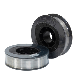 Precio de fábrica ALAMBRE <span class=keywords><strong>MIG</strong></span> DE ALUMINIO, alambre de soldadura de aleación de aluminio Er5356 <span class=keywords><strong>5356</strong></span> Er4043 4043 Er4047 4047 Er5183 5183 1,2mm 1,6mm - Product Image 1