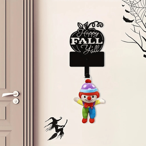 Ganci da Parete Vintage Stile Fattoria CIFbuy per Ingresso, Soggiorno, Portico, Decorazioni per la Casa, TikTok per Servizio di Ritiro Temu, Ganci Appendiabiti - Product Image 6