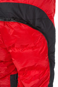 Traje de Nieve de una Pieza para Esquí y Moto de Nieve, Impermeable, Cortavientos, con Capucha, Térmico, Ropa de Esquí para Exteriores, Fabricante OEM ODM - Product Image 5