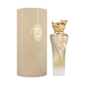Parfum ELYSSIA AURA 100ML par RiiFFS Eau de Parfum Original Dubaï Arabe Parfums longue durée pour femmes - Product Image 6