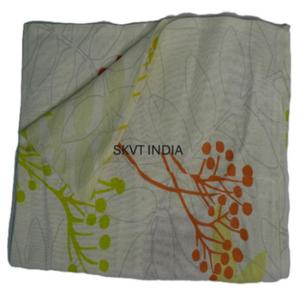 Essuie-tout de cuisine personnalisé, écologique, jetable, 100% coton biologique, hypoallergénique, séchage rapide, super absorbant, imprimé à l'écran - Product Image 2
