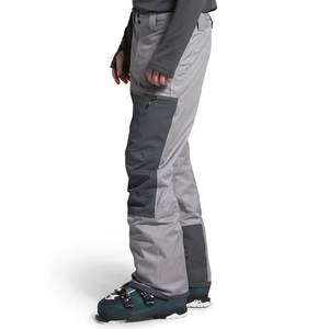 Pantalones de esquí para mujer con aislamiento premium, impermeables, para nieve, con diseño de tela transpirable para un calor extremo en clima frío. - Product Image 3