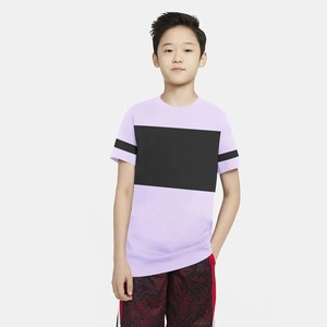 Ensemble de chemises et de shorts pour enfants de qualité supérieure, 100% coton respirant, ensembles d'été confortables pour enfants sur commande, prix de gros - Product Image 2