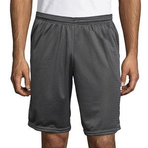 Shorts Deportivos Holgados de Yoga para Verano, Transpirables, Frescos, de Secado Rápido, para Entrenamiento, Running y Fitness, con Malla - Product Image 1