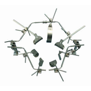 Mejor Precio: Set de Retractores Thompson Completo de Acero Inoxidable, Kit de Instrumentos Ortopédicos con Certificación EC ISO por Surgiright Instrument - Product Image 5