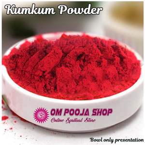 PUJA KUMKUM Regalos Novedosos - Product Image 5