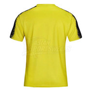Nueva Camiseta de Fútbol con Costuras Reforzadas, Apta para Jugadores Jóvenes y Adultos, Diseñada para un Uso Prolongado