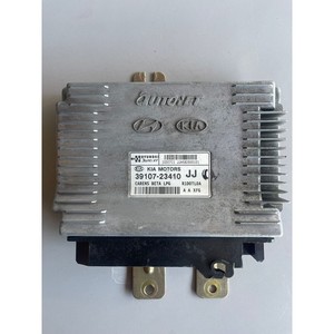 ชุดควบคุมเครื่องยนต์ ECU 3910723410 ใช้ได้กับ Kia Carens ปี 2002 ชุดควบคุมเครื่องยนต์ ECU OEM 3910723410 - Product Image 6