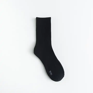 Nouvelles arrivées : Chaussettes de sport et décontractées 100 % haute qualité, confortables et respirantes pour hommes et femmes – Collection 2026 - Product Image 6