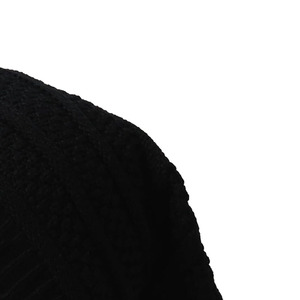 New Arrival 100% Acrylic <b>Beanie</b> Hat for Men Women Warm Breathable <b>Waterproof</b> Customizable Outdoor Cold - Product Image 5