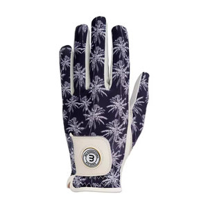 Gants de golf conçus pour une utilisation en extérieur, offrant une adhérence stable et un contrôle optimal, accessoires de pratique sportive professionnels. - Product Image 1