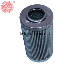 Elemento de Filtro Hidráulico, Precisión de Filtración de 20μm, Apto para Estación Hidráulica HF-000004-08 - Product Image 3
