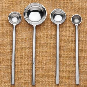 Bulk Stainless Steel Spoon <b>Set</b> Strong Rustproof Dining Utensils Supplier - Product Image 4