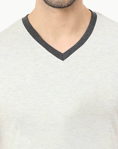 Custom Men Summer T Shirt and Shorts <b>Set</b> Lightweight Breathable Beach Holiday Outdoor Wear Two Piece Outfit OEM Manufacturer - Product Image 5