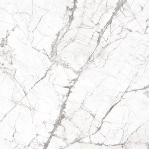 Dalles de pierre frittée de luxe en marbre artificiel, fabrication italienne, Laminam, grandes dalles personnalisées, invisibles, pour chambre et extérieur - Product Image 1