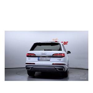 Audi Q7 45 TDI quattro Premium 2023, 31,630 km, Diésel, Automático, con Cámara Trasera, Asientos de Cuero, Volante a la Izquierda - Product Image 4