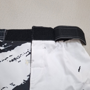 Custom MMA Board Shorts Cage Fight Shorts Grappling BJJ No Gi Training Breathable MMA Training Shorts Custom Made - Product Image 6