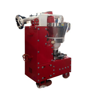 Nueva Máquina Automática de Extracción de Soja Industrial de Acero Inoxidable, Prensado en Frío, Alta Productividad, Sistema Hidráulico, Calidad de Exportación - Product Image 4