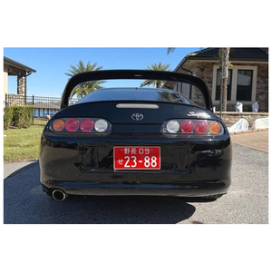 Toyota Supra de 1993 - Product Image 2