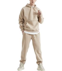 100% coton respirant hommes pantalons de survêtement en gros ceinture élastique et chevilles pantalons de survêtement à séchage rapide - Product Image 6