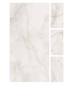 Castilo NATURAL First Choice กระเบื้องเคลือบเงาโอนิกซ์24x48พื้นผิวมันวาวกระเบื้องเซรามิคเคลือบอพาร์ทเมนต์ทันสมัย novac - Product Image 6