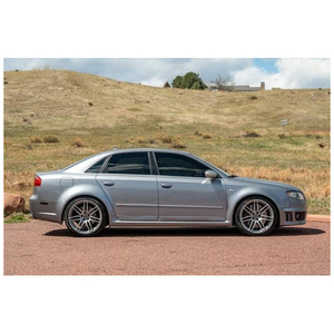 อาวดี้ RS4 ซีดาน ปี 2008 - Product Image 4