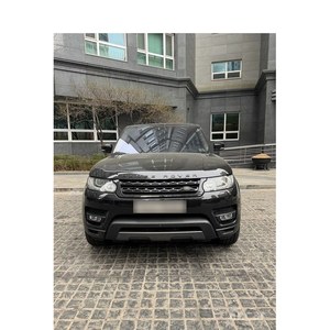 แลนด์โรเวอร์ เรนจ์โรเวอร์ สปอร์ต 3.0 SDV6 HSE ไดนามิก พ.ย. 2019 86,515 กม. ดีเซล เกียร์อัตโนมัติ เบาะหนัง พวงมาลัยซ้าย - Product Image 3