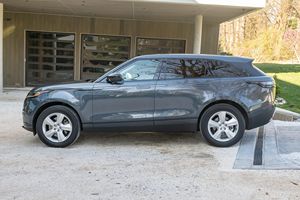 Range Rover Velar P250 S SUV d'occasion 2025 – Super performance, propre et prêt à être expédié - Product Image 5