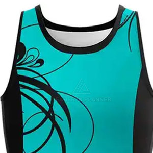 ชุดนักกีฬาเน็ตบอลคุณภาพสูง ผลิตโดยมืออาชีพ ดีไซน์ล่าสุด คุณภาพเยี่ยม - Product Image 3