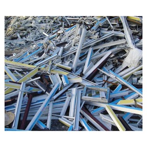 Material de PVC virgen clasificado y limpio para la fabricación de compuestos plásticos y las necesidades de la industria del reciclaje - Product Image 5