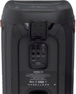 Professional EON ONE Compact Ultra-Portable Battery <b>Powered</b> Wireless PA Speaker System with Bluetooth - Product Image 2
