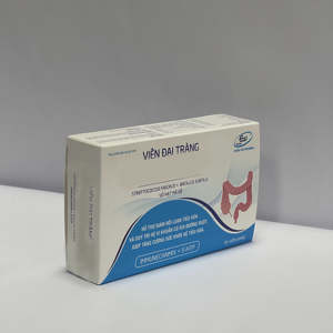 Caja de Papel Personalizada para Paquetes de Productos de Salud |   Envase Secundario Vacío para Suplementos Botánicos y Dietéticos. - Product Image 1