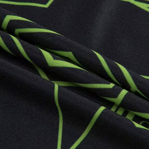 เสื้อโปโลผู้ชายผ้าฝ้ายแท้ 100% คุณภาพสูง พิมพ์ลายแบบซับลิเมชั่น ทรงหลวม แฟชั่นอินเทรนด์ ผลิตภัณฑ์ใหม่ที่ยั่งยืน - Product Image 6