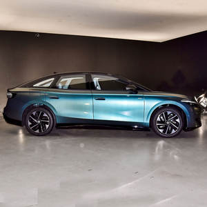 ID7รถ ID 700กม. ไฟฟ้าระยะไกล ID7รถหรู EV - Product Image 3