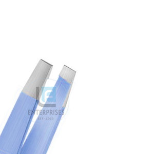 Pince à épiler durable en acier inoxydable, écologique et légère, faible MOQ, service OEM pour marque privée, best-seller - Product Image 6