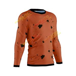 ชุดรัชการ์ดแขนสั้น,ชุดรัชการ์ดแบบระเหิดกำหนดได้เอง - Product Image 6