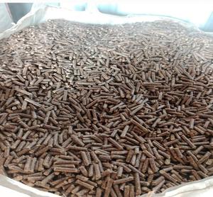 Compre Pellets de Madera DIN PLUS / EN Plus-A1 al por Mayor en Europa, Pellets de Biomasa en Bolsas de Plástico de 15 kg - Product Image 4