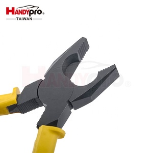 คีมปากนกแก้ว6นิ้วพร้อมเครื่องตัดพลาสติกเครื่องมือซ่อมรถที่จำเป็น - Product Image 4