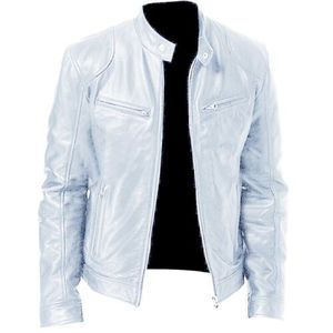Fashionable Custom Design <b>Men</b> <b>Leather</b> <b>Jacket</b> Pakistan Made Top Product <b>Leather</b> <b>Jacket</b> for <b>Men</b> and Bikers winter <b>jacket</b> - Product Image 6