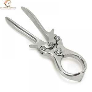 Instrumentos Quirúrgicos de Acero Inoxidable de Alta Calidad para Castración sin Sangre de Ganado Vacuno, Porcino, Ovino y Caprino - Product Image 4