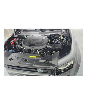 Land Rover Defender 110 D300 HSE 2023/1 con Caja de Cambios Automática, Volante a la Izquierda, Combustible Diésel, Cámara Trasera - 48,522 km - Product Image 6