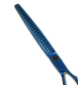 Tijeras para Peluquería Canina de Acero Inoxidable - Product Image 4