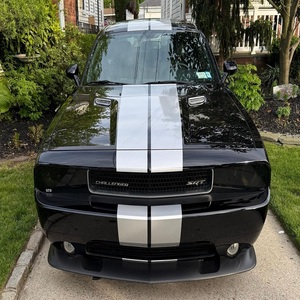 Dodge Challenger SRT-8 392 de 2012 - Product Image 1