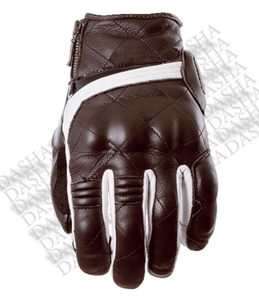 Guantes de Motociclismo Deportivos para Mujer, Hechos a Medida, de Alta Calidad, Cuero Premium, Venta al Por Mayor - Product Image 6